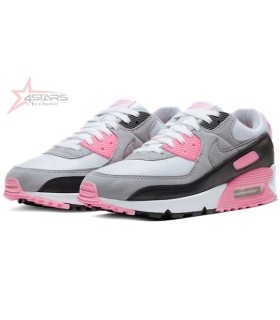 (WMNS) Nike Air Max 90 'Rose Pink'