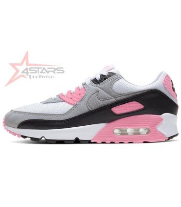 (WMNS) Nike Air Max 90 'Rose Pink'