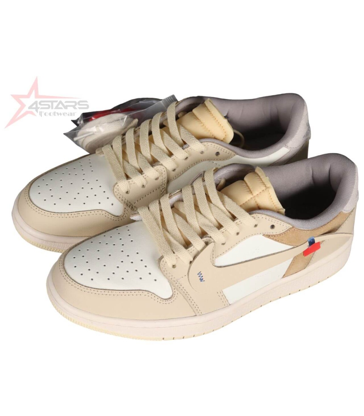 Nike off white goat online