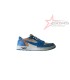 Off-White Jordan 1 Low UNC Custom