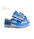 Off-White Jordan 1 Low UNC Custom