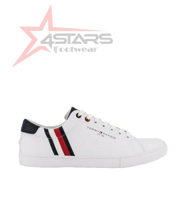 Tommy Hilfiger Side Stripe Sneaker