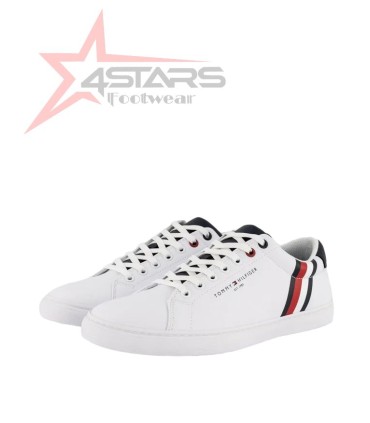 Tommy Hilfiger Side Stripe Sneaker