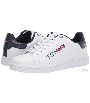 Tommy Hilfiger Men's Ledger Sneaker