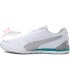 PUMA MAPF1 Track Racer White-Mercedes