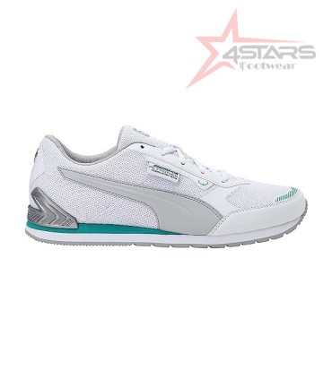 PUMA MAPF1 Track Racer White-Mercedes