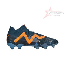 Puma Future Ultimate DNA FG/AG Football Boots