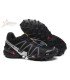 Men's Speedcross 3 Athletic Running Shoes