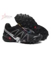 Men's Speedcross 3 Athletic Running Shoes
