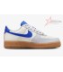 Nike Air Force 1'07 Low “Jackie Robinson”