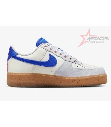 Nike Air Force 1'07 Low “Jackie Robinson”