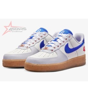 Nike Air Force 1'07 Low “Jackie Robinson”