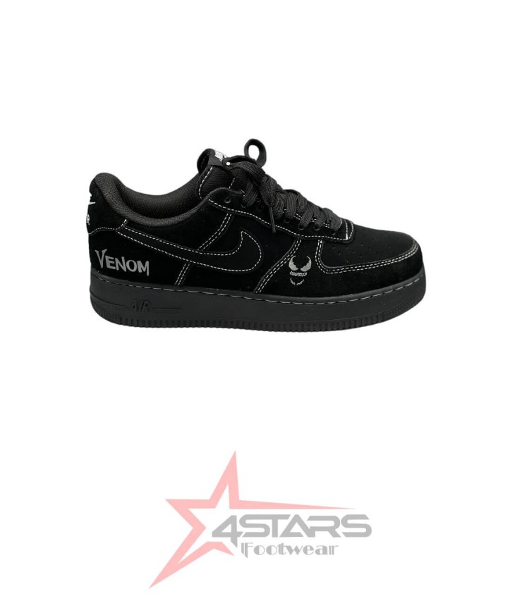 Air Force 1 x Venom