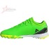 Adidas X Speedportal.3 TF Artificial Turf Soccer Shoe - Solar Green/Core Black/Solar Yellow