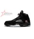 Air Jordan 5 Retro 'PSG' Black