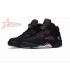 Air Jordan 5 Retro 'PSG' Black