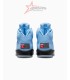 Air Jordan 5 Retro UNC