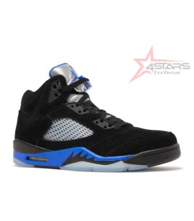 Air Jordan 5 Retro 'Racer Blue'