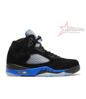 Air Jordan 5 Retro 'Racer Blue'