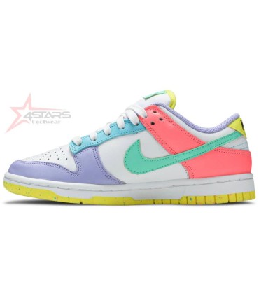 WMNS Nike Dunk Low SE Easter Candy