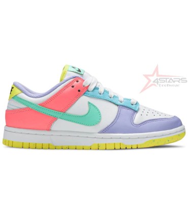 WMNS Nike Dunk Low SE Easter Candy