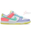 WMNS Nike Dunk Low SE Easter Candy