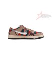 Nike SB Dunk Low Pro 'Freddy Krueger'