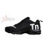 Nike Mercurial TN - Black