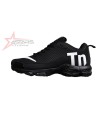 Nike Mercurial TN - Black