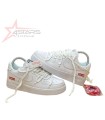Air Force 1 Supreme Chunky Laces