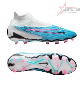 Nike Phantom GX Elite DF FG Blast