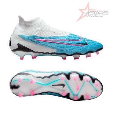 Nike Phantom GX Elite DF FG Blast