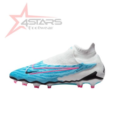 Nike Phantom GX Elite DF FG Blast