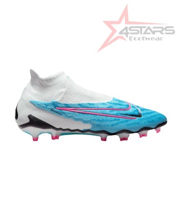 Nike Phantom GX Elite DF FG Blast