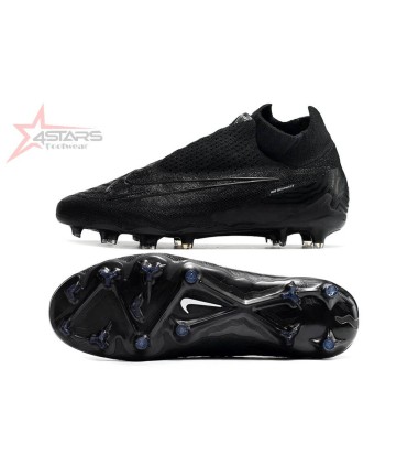 Nike Phantom GX Elite Black