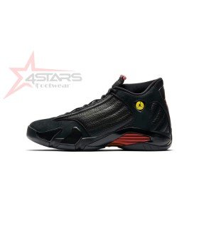 Jordan 14 sale slippers