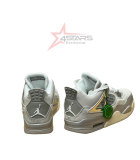 Air Jordan 4 Retro Frozen Moments