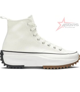Converse Run Star Hike - Hi Top White
