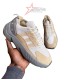 Adidas ZX 22 Boost Shoes - Brown Size 42