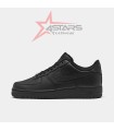 Air Force 1 Black - Size 40 and 41