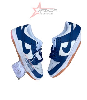 Nike Dunk Low SB 'Los Angeles Dodgers'