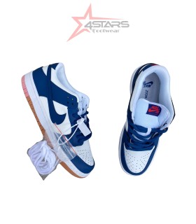 Nike Dunk Low SB 'Los Angeles Dodgers'