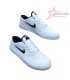 Nike SB Chron Leather - White