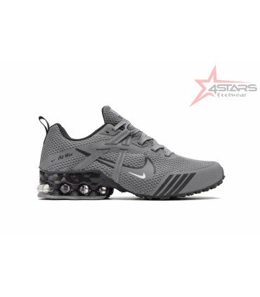 Nike Air Max - Grey