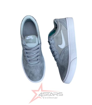 Nike SB Chron - Cool Grey