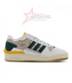 Adidas Forum Exhibit Low - Cloud White/Green