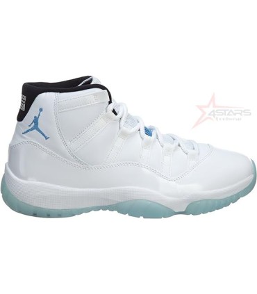 Air Jordan 11 Retro 'Legend Blue'