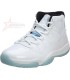 Air Jordan 11 Retro 'Legend Blue'