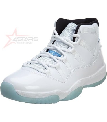 Air Jordan 11 Retro 'Legend Blue'