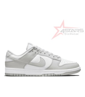Nike Dunk Low Grey Fog